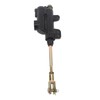 Motorcycle Rear Brake Master Cylinder Pump Metal for Sunl 110cc