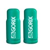 GORIX (GX-CAP) Bicycle Valve Cap, French (French Type), Lightweight, Road