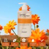 atocaren Calendula Wash – Soothing Cleanser for Scalp & Skin