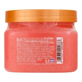 Exfoliante Corporal Hidratante De Fresa - Tree Hut