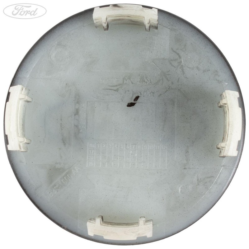 Ford Genuine Ranger TKE 18'' Alloy Wheel Centre Cap Cover