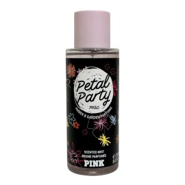 Victoria's Secret VICTORIA’S SECRET PINK PETAL PARTY FRAGRANCE BODY MIST SPRAY SPLASH 8.4 oz