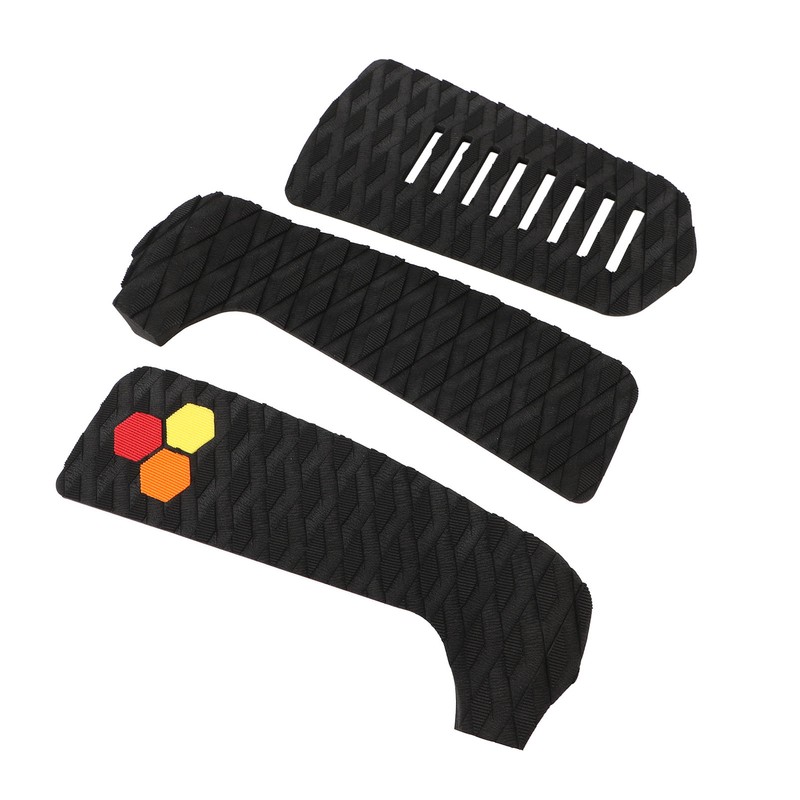 Surf Deck Traction Pad EVA Trimmable Anti Slip Strong Grip