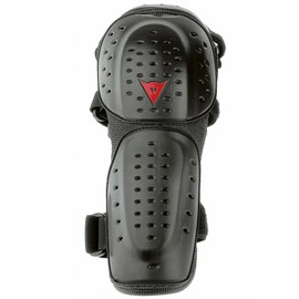 Dainese-ELBOW V E1, Black, Size N