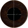 Blaze King Wood Stove Handle (BRII/90): 220-0481-A