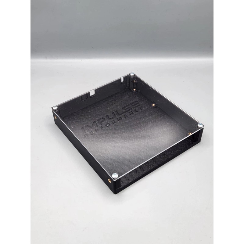 Nissan Skyline GTR R33 RB20DET RB25DET RB26DETT ECU Case Enclosure