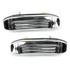 Front Door Handle Pair For 92 93 94 95 96
