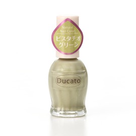 Ducato Natural Nail Color N F153 Pistachio Green