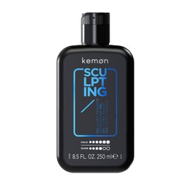 Kemon Hair Style Sculpting Gel for Strong Hold 250ml