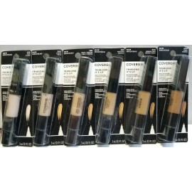 Covergirl Trublend It's Lit Brightening Concealer Pen  B2G1 Free Add 3 to Cart - 500 Medium Deep