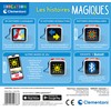 Clementoni 52768 Magic Stories - Educational Games for Children -
