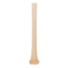 Victus V-Cut Hard Maple Wood Baseball Bat