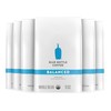 Blue Bottle Whole Bean Organic Coffee, Balanced, Medium Roast, 12
