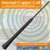 9 Inch Antenna for Toyota RAV4 (2009-2015), Toyota RAV4 Antenna,