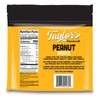 Peanut Brittle 3 / 8oz Re-Sealable bags