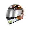 Soman K1 Helmet Visor Replacements, K1S Tinted Helmet Visor Compatible