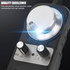 CNC Handwheel Manual Pulse Generator Electronic Handwheel for CNC Multiple