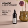 Skin Regimen Comfort Zone - Microalgae Petrol 100ml