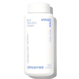 Innisfree Visa Baja Trouble Toner, 170ml, 1 piece / 이니스프리 비자 바하 트러블 토너, 170ml, 1개