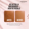Vitacilina Corporal Clarité Niacinamida 3 Vit. C 200 ml