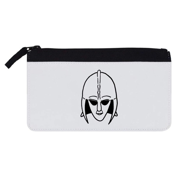 Azeeda 'Sutton Hoo Helmet' Pencil Case (PC00031698)