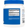 Nutricost Creapure® Creatine Monohydrate 500 Grams