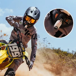 Insta360 GO 3S Vertical & Horizontal Action Mount Set