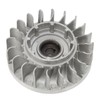 Chainsaw Flywheel Replacement Part OEM 1122 400 1217 for STIHL