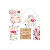 Big Sister Gifts for Girls, Big Sister Sis Gift Set