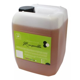 Productos Mart Mexico Jabón Liquido Facial Manzanilla Elimina Impurezas 10 Litros