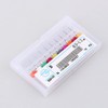Yosoo 10 pcs PCB Printed Circuit Board Carbide, Mini Micro