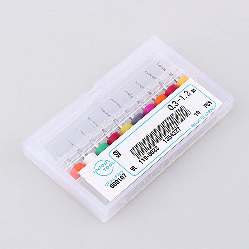Yosoo 10 pcs PCB Printed Circuit Board Carbide, Mini Micro