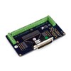 Pico Technology Precision Data Logger ADC-20 and ADC-24 terminal board