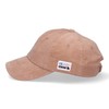 Mozu Kid's Logo Corduroy Cap, Hat, Kid's Logo Cap, 15