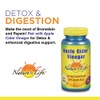 Nature's Life Bromelain & Papain | Proteolytic Enzymes for Digestive