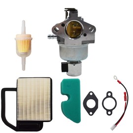 labwork 20 853 33-S Carburetor Replacement for Kohler Courage SV Series SV470 SV530 SV540 SV541 SV590 SV600 SV591 SV601 SV610 SV620 15HP 17HP 18HP 19HP Engine 12 853 117-S