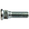 Dorman 610-384 M12-1.50 Serrated Wheel Stud - 15.87mm Knurl, 44.5mm