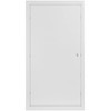 Vent Systems Access Panel for Drywall 12 x 24 Inch
