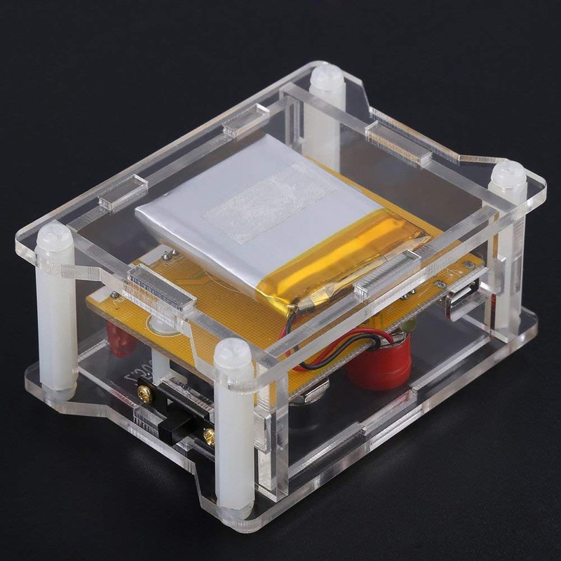 High Precision Voltage Reference Module,AD584KH 4-Channel 2.5V/7.5V/5V/10V Voltage Reference Module