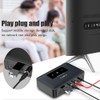 Bluetooth 5.0 Transmitter Receiver Headset Car Bluetooth Adapter Wireless Audio