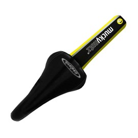 Mucky Nutz, Road/CX Butt Fender, Yellow