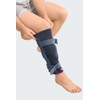 medi - Genumedi Pro | Knee Brace with Patella Pad