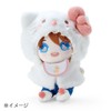 Sanrio Wish Me MELL Plush Costume, Enjoy Idol, Baby, Theme