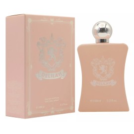 Royal Fragrance Delilah by Royal Fragrance 3.3 Fl oz EDP Spray for Women