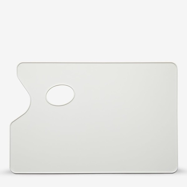 CWR : Palette For Tempera Colours 19.3x29.3cm (Apx.8x12in)