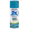 Rust-Oleum 257461 Painter's Touch 2X Ultra Cover, 12 Oz, Satin