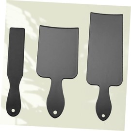 VICASKY Hairdressing Foiling Board Diy Hair Dye Tool 3 Sizes Anti-skid Professional Coloring Board for Salons