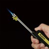 SOTO Pocket Torch - Refillable Extended Torch Lighter with Telescoping
