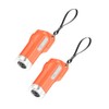 SEMTION Car Window Breaker Seat Belt Cutter 2 in1 Car