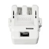 EPLZON 61005518 Refrigerator Relay and Compressor Overload Replacement Part 12002782